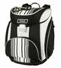 Koolikott Target GT 26360, 21 x 30 x 39 cm, valge/must