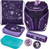 Koolikoti komplekt Herlitz Softlight Plus Space Girl 50037568