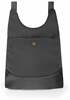 Koolikott Gabol Blur 11G543447, 33 x 6 x 44 cm, must