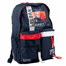 Koolikott Yes T-126 Hustle, 46 x 31 x 15 cm
