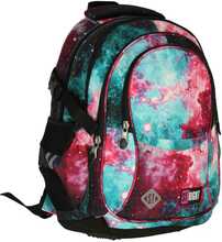 Koolikott St.Right Cosmos, 4 sektsiooniga, 880 g