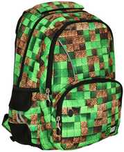 Koolikott St.Right Pixel Cubes, 755 g