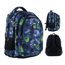 Koolikott GoPack Teens, 16,5 L, 610 g