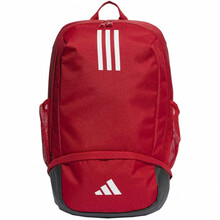 Koolikott Adidas Tiro 23 League IB8653, 50 x 30 x 19 cm, must/punane