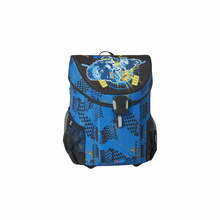 Laste seljakott Lego Easy Ninjago City Race, 18 L, sinine
