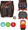 Koolikott Herlitz Filolight Speed 50037964, M03-543