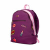 Koolikott Yes T-94 Tusa, 42 x 30 x 15 cm, ploom