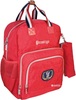 Koolikott CoolForSchool Prestige, 370 x 270 x 140 mm, punane