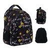 Koolikott GoPack Emoji, 17 L, 570 g