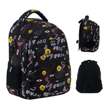 Koolikott GoPack Emoji, 17 L, 570 g