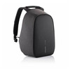 Vargusvastane koolikott XD Design Bobby Hero Regular P705.291, 18 L, must