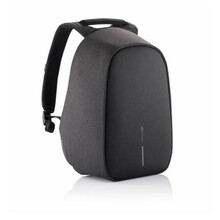 Vargusvastane koolikott XD Design Bobby Hero Regular P705.291, 18 L, must