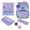 Koolikott Herlitz Ultra Light Plus Butterfly Paradise 50046157