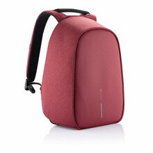 Vargusvastane seljakott XD Design Bobby Hero Small P705.704, 11.5 L, punane