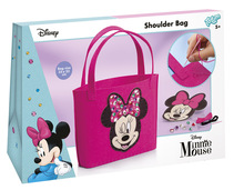 Õlakott Totum Disney Minnie Mouse 580152