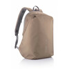 Vargusvastane kooliseljakott XD Design Bobby Soft P705.796, 18 x 30 x 45 cm, pruun