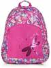 Koolikott Gabol Wings 11G232796, 34 x 20 x 46 cm, roosa