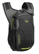 Seljakott Ogio Baja 2L 122102 03, must