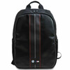 Koolikott BMW BMBP15COMSCAKR, 16, must/carbon, punane
