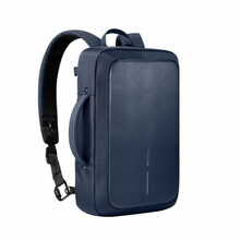 Vargusvastane seljakott XD Design Bobby Bizz 2.0 P705.925, sinine