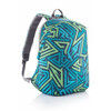 Koolikott XD Design Bobby Soft Abstract P705.865, 16 L, mitmevärviline