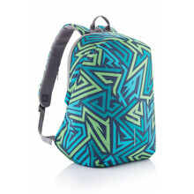 Koolikott XD Design Bobby Soft Abstract P705.865, 16 L, mitmevärviline