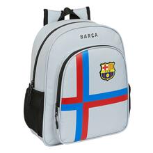 Koolikott FC Barcelona, 32 x 38 x 12 cm, hall