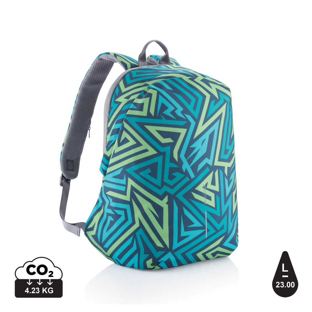 Koolikott XD Design Bobby Soft Abstract P705.865, 16 L, mitmevärviline ...
