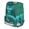 Koolikott Herlitz Ultralight Green Rex, roheline