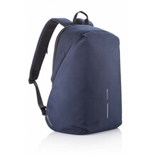 Koolikott vargusevastane XD Design Bobby Soft P705.795, 18 x 30 x 45 cm, sinine