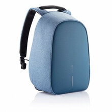 Vargusvastane koolikott XD Design Bobby Hero Regular P705.299, helesinine
