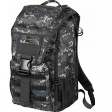 Seljakott Natec Genesis Pallad 450 Camo Lite, 15,6 tolli