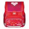 Koolikott Herlitz Sweet Hearts, 22 x 31 x 37 cm, punane