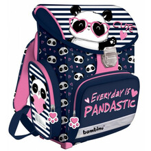 Koolikott St. Majewski Bambino Premium Panda
