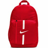 Spordiseljakott Nike Academy Team Jr Backpack DA2571-657, 45 x 30 x 13 cm, 22 l, punane