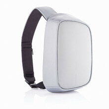 Vargusvastane kott Xd Design Bobby Sling, hall