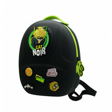 Koolikott Zag Miraculous Cat Noir M01008