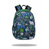 Koolikott Coolpack Monster F049824, mitmevärviline