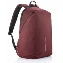 Vargusvastane koolikott XD Design Bobby Soft P705.794, 16 L, punane