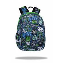 Koolikott Coolpack Monster F049824, mitmevärviline