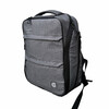 Vormitud koolikott Out of Control People Labyrinth, 27 L, must