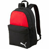 Koolikott Puma teamGOAL 23 076855 01, 22 l, must/punane