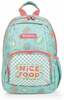 Laste seljakott Gabol Picnic 11G232487, 22 x 16 x 30 cm, roheline