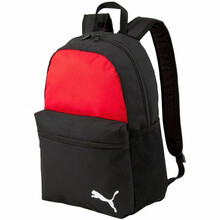Koolikott Puma teamGOAL 23 076855 01, 22 l, must/punane