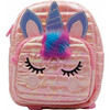 Koolikott Stnux Puffy Unicorn STN8745 98745, roosa