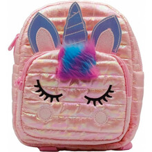 Koolikott Stnux Puffy Unicorn STN8745 98745, roosa