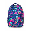 Koolikott Coolpack College Tech Missy B36100, kirju