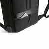 Seljakott XD Design Bobby Urban Lite P705.501, 27 L, must