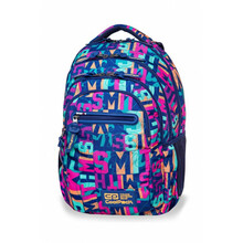 Koolikott Coolpack College Tech Missy B36100, kirju