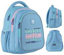 Koolikott Kite 8001M-1, 20,5 L, 825 g